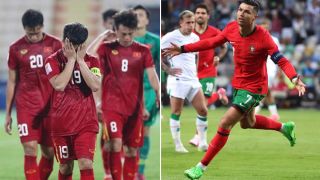 Kết quả bóng đá hôm nay: Địa chấn trước ngày khai mạc EURO 2024; ĐT Việt Nam 'rơi tự do' trên BXH FIFA