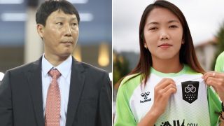 Tin bóng đá trong nước 13/6: ĐT Việt Nam rơi tự do trên BXH FIFA; Huỳnh Như nhận lót tay kỷ lục