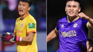 Tin bóng đá sáng 13/6: Xong vụ Bùi Tiến Dũng rời HAGL; Sao ĐT Việt Nam rời Hà Nội FC với giá khó tin?
