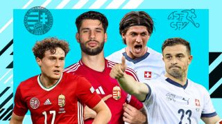 Dự đoán tỷ số Hungary vs Thụy Sĩ, 20h00 ngày 15/6 - VCK EURO 2024: Cân tài cân sức
