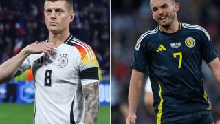 Lịch thi đấu bóng đá hôm nay: Euro 2024 chính thức khởi tranh, ĐT Đức thua đau trong ngày khai mạc?