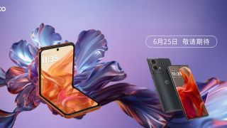 Kẻ hủy diệt Galaxy Z Flip5 lộ diện, màn hình ‘chặt đẹp’ Galaxy S24 Ultra, hiệu năng đứng đầu phân khúc