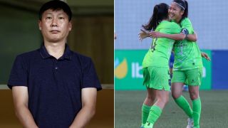Tin bóng đá trong nước 14/6: Huỳnh Như từ chối CLB của bầu Hiển; ĐT Việt Nam nhận tối hậu thư