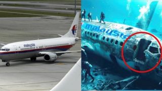 Lộ ảnh tìm thấy xác MH370 cùng thi thể các hành khách sau 10 năm mất tích, sự thật thế nào?