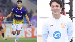 Chuyển nhượng V.League 15/6: Xong vụ Tuấn Hải rời Hà Nội FC; Tuấn Anh trở lại HAGL