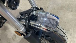 Tin xe máy hot 15/6: ‘Vua xe số’ 125cc của Honda đã về Việt Nam, xịn hơn Wave Alpha và Future, giá mềm