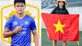Tin bóng đá trong nước 16/6: Tuấn Hải ký hợp đồng khó tin; Huỳnh Như chốt bến đỗ châu Âu