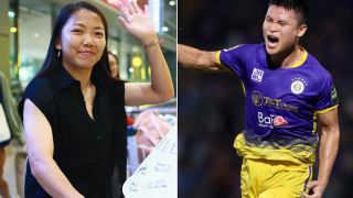 Tin bóng đá sáng 16/6: Huỳnh Như từ chối Bầu Hiển để trở lại châu Âu; Xong vụ Tuấn Hải rời Hà Nội FC