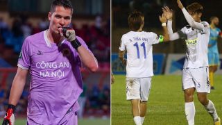 Tin nóng V.League 17/6: Filip Nguyễn gây sốt với EURO 2024; Cựu sao HAGL khiến CĐM phẫn nộ
