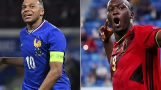 Lịch thi đấu EURO hôm nay: Mbappe dẫn đầu cuộc đua Quả bóng vàng; Cựu sao MU gây bất ngờ?