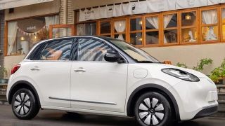 Quên Kia Morning và Hyundai Grand i10 đi, ‘vua hatchback’ mới đẹp mê ly ra mắt, giá 184 triệu đồng