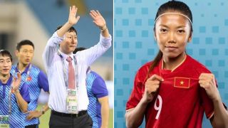 Tin bóng đá tối 17/6: HLV Hàn Quốc chia tay ĐT Việt Nam; Huỳnh Như chốt xong 'bến đỗ trong mơ'