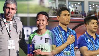 Tin bóng đá trưa 17/6: Huỳnh Như bất ngờ 'quay xe'; ĐT Việt Nam chia tay HLV Hàn Quốc