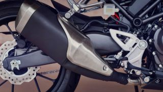 Honda ra mắt ‘tân binh’ xe côn tay trên cơ Winner X và Exciter: Có phanh ABS, màn LCD, giá dễ mua