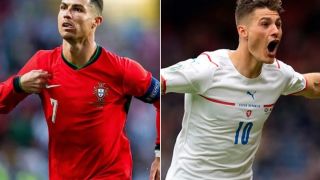 Lịch thi đấu EURO hôm nay: Ronaldo lập siêu kỷ lục vĩ đại; ĐT Bồ Dào Nha đại thắng ngày ra quân?