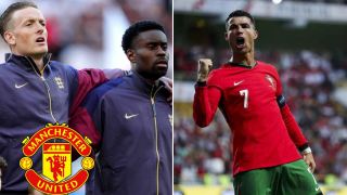 Tin tổng hợp EURO 18/6: Ronaldo đi vào lịch sử châu Âu; Man Utd chiêu mộ thành công 'lá chắn' ĐT Anh