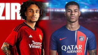 Tin bóng đá quốc tế 19/6: Marcus Rashford rời MU; Joshua Zirkzee đồng ý gia nhập Man Utd