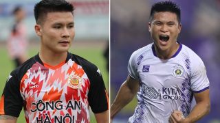 Tin bóng đá trong nước 20/6: Vụ Quang Hải rời CAHN chính thức ngã ngũ; Tuấn Hải chia tay Hà Nội FC?