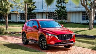 Giá xe Mazda CX-5 lăn bánh cuối tháng 6/2024 rẻ át vía Honda CR-V, tiếp tục thống trị phân khúc