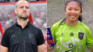 Tin bóng đá sáng 21/6: CLB CAHN chia tay HLV; Xong vụ Huỳnh Như trở lại châu Âu hậu rời Lank FC