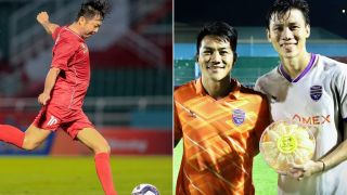 Quang Hải xác nhận rời V.League, đã rõ vụ công thần ĐT Việt Nam bị sa thải