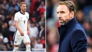 Kết quả bóng đá Đan Mạch vs Anh - EURO 2024: Tam Sư gây thất vọng, HLV Southgate nhận mưa chỉ trích