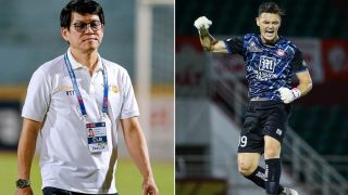 Tin nóng V.League 22/6: HAGL nhận phán quyết từ VFF; Patrik Lê Giang xác định bến đỗ mới