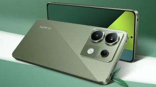Redmi Note 13 Pro bổ sung màu Olive Green tuyệt đẹp, trang bị xịn như Galaxy S24 Ultra, giá chỉ từ 10 triệu