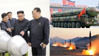 Vén màn bí ẩn về kho vũ khí hủy diệt của Triều Tiên, điều kiện sử dụng không hề đơn giản