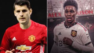 Tin chuyển nhượng MU 24/6: Man Utd hoàn tất vụ Morata; Frimpong chính thức đến Manchester United