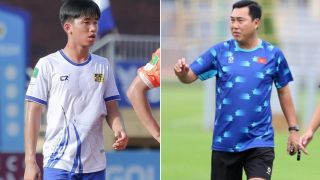 ĐT Việt Nam triệu tập cầu thủ người Thái dự AFF Cup, hàng loạt trụ cột nguy cơ bị gạch tên