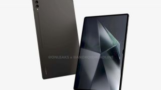 Vua tablet Galaxy Tab S10 Ultra lộ diện với thiết kế quen thuộc, trang bị khủng quyết đấu iPad Pro