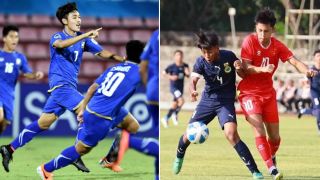 Kết quả bóng đá U16 Đông Nam Á hôm nay: Thái Lan đại thắng, ĐT Việt Nam nguy cơ bị loại sớm