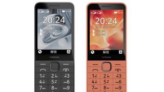 Nokia 220 4G (2024) ra mắt với màn hình LCD, game Snake huyền thoại, đài FM, giá 1,3 triệu đồng