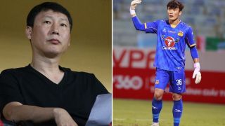 Tin nóng V.League 26/6: HAGL đối diện kịch bản nghiệt ngã; HLV Kim Sang Sik gây bất ngờ lớn