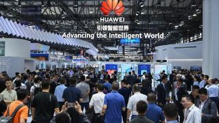 MWC Shanghai 2024: Huawei Nắm bắt cơ hội thương mại hoá 5.5G,  đón đầu kỷ nguyên AI di động