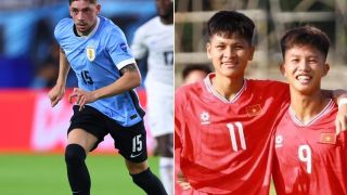 Lịch thi đấu bóng đá hôm nay: Địa chấn tại Copa America; ĐT Việt Nam đón tin dữ tại VCK Đông Nam Á?