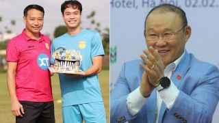 Tin bóng đá trong nước 27/6: Công thần ĐT Việt Nam lập kỳ tích; HLV Park Hang-seo chốt bến đỗ khó tin?