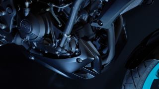Yamaha ra mắt ‘bá chủ côn tay’ mới xịn hơn Honda Winner X và Exciter: Có phanh ABS 2 kênh, giá mềm