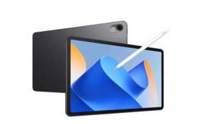 Huawei hé lộ mẫu máy tính bảng giá rẻ mới có sạc tới 100W ăn đứt cả iPad Gen 10