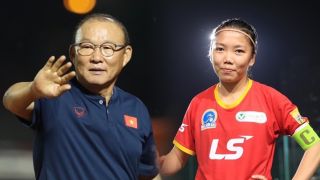 Tin bóng đá trưa 30/6: HLV Park Hang Seo tái xuất bóng đá Việt Nam; Huỳnh Như lật kèo đội bóng cũ