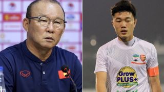 Chuyển nhượng V.League 30/6: HLV Park Hang-seo tái xuất; Bầu Đức đưa Xuân Trường trở lại HAGL?
