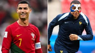 Lịch thi đấu bóng đá hôm nay: Ronaldo tạo địa chấn tại EURO; Đại chiến Pháp - Bỉ gây bất ngờ?