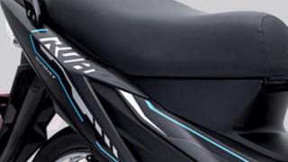 Quên Future đi, Honda ra mắt ‘ông hoàng’ xe số 125cc 'ăn đứt' Wave Alpha và RSX, giá 30,7 triệu đồng
