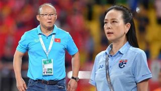 Tin bóng đá trưa 3/7: ĐT Việt Nam nhận 'trái đắng' từ Madam Pang; HLV Park Hang Seo ký hợp đồng kỷ lục?