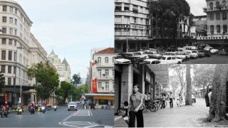 Con đường đắt đỏ hàng top thế giới nằm ở TP.HCM: Lâu đời nhất nhì Sài Gòn, được tráng nhựa đầu tiên