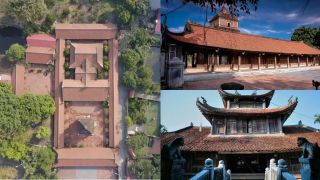 Ngôi chùa cổ nhất Việt Nam: Được xây dựng từ đầu Công Nguyên, nhiều đại danh sư từng đến tu tập