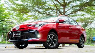 Giá lăn bánh Toyota Vios mới nhất đầu tháng 7/2024 ‘rẻ khó tin’, át vía Honda City và Hyundai Accent