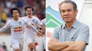 HAGL công bố hợp đồng với ngôi sao ĐT Việt Nam, rõ vụ Công Phượng rời Yokohama FC để tái hợp bầu Đức