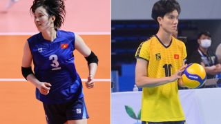 Kết quả bóng chuyền nữ Việt Nam vs Philippines - FIVB Challengers Cup 2024: Thanh Thúy lập kỷ lục?